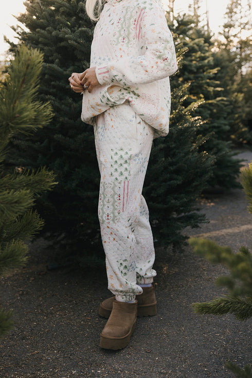 Club Christmas Pant *limited edition*