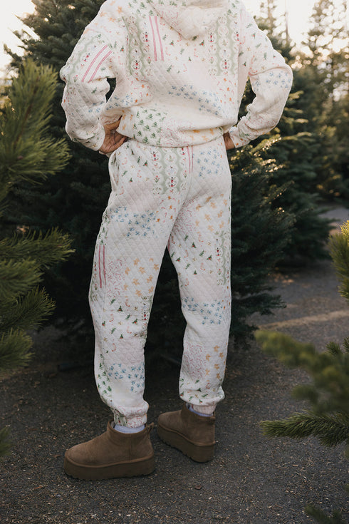 Club Christmas Pant *limited edition*