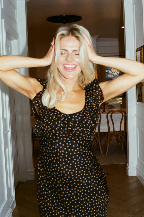 After Party Dress *RESTOCKED*