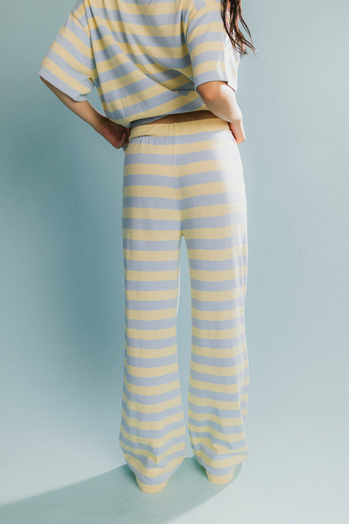 Play Nice! Pant // Lemonade *PREORDER 10/15*
