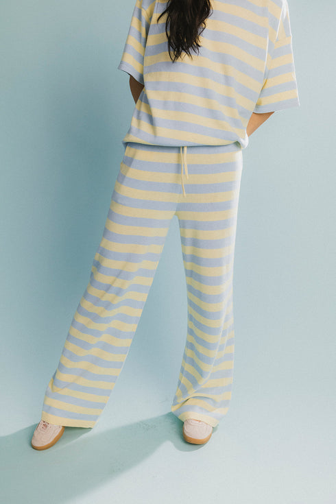 Play Nice! Pant // Lemonade *PREORDER 10/15*