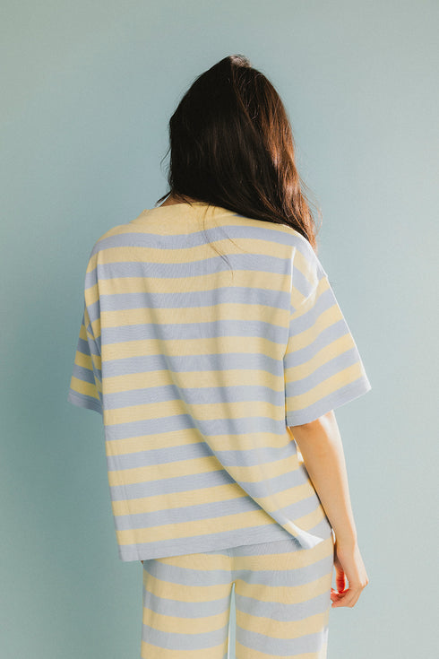 Play Nice! Top // Lemonade *PREORDER 10/15*