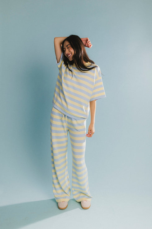 Play Nice! Top // Lemonade *PREORDER 10/15*