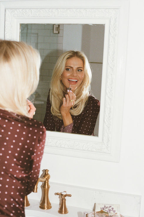 Dream Girl Dress *RESTOCKED*