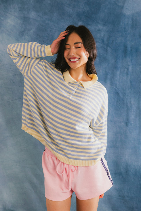Ziggy Polo // Daze
