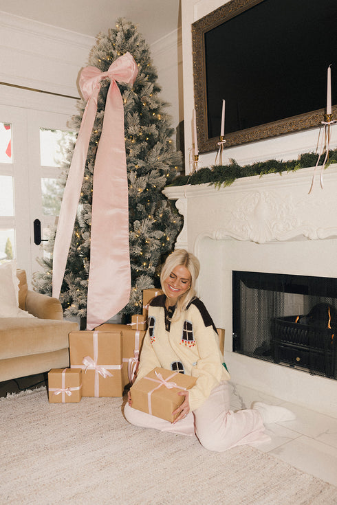 Holiday House Knit *limited edition*