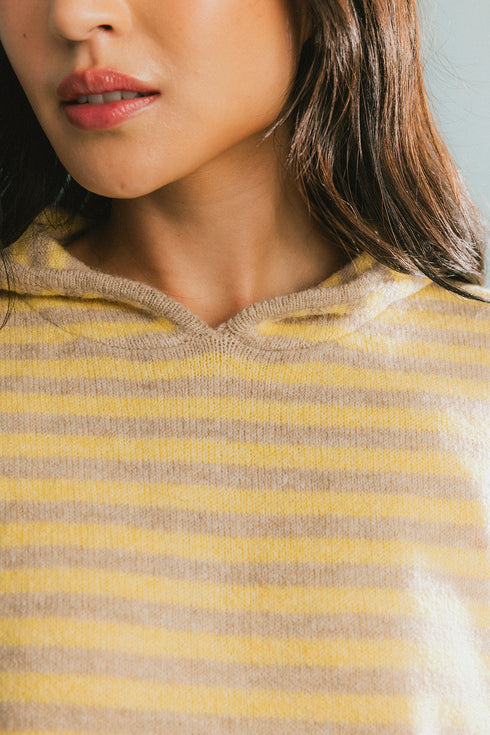 Club Cutie Hoodie // Vintage