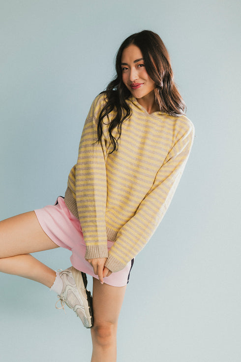 Club Cutie Hoodie // Vintage