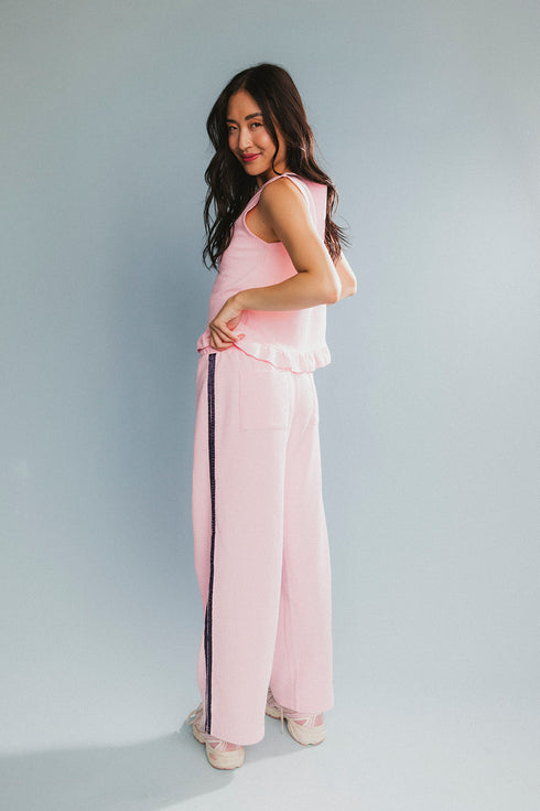 Daily Pant // Pop!