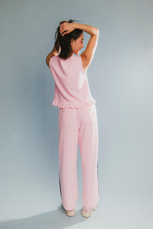 Daily Pant // Pop!