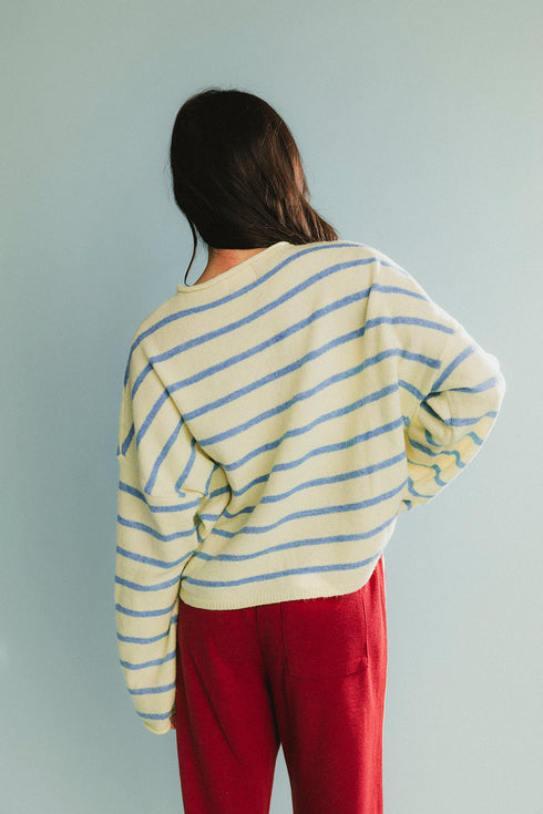 Coco Cutie Cardigan // Zing