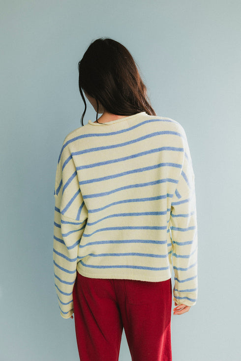 Coco Cutie Cardigan // Zing