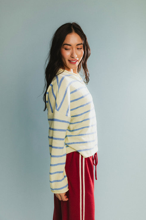 Coco Cutie Cardigan // Zing