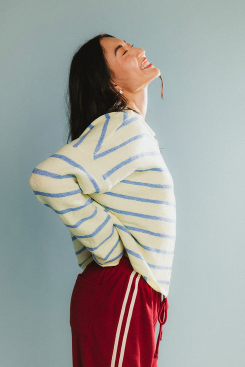 Coco Cutie Cardigan // Zing