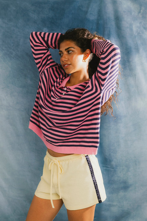 Ziggy Polo // Charm