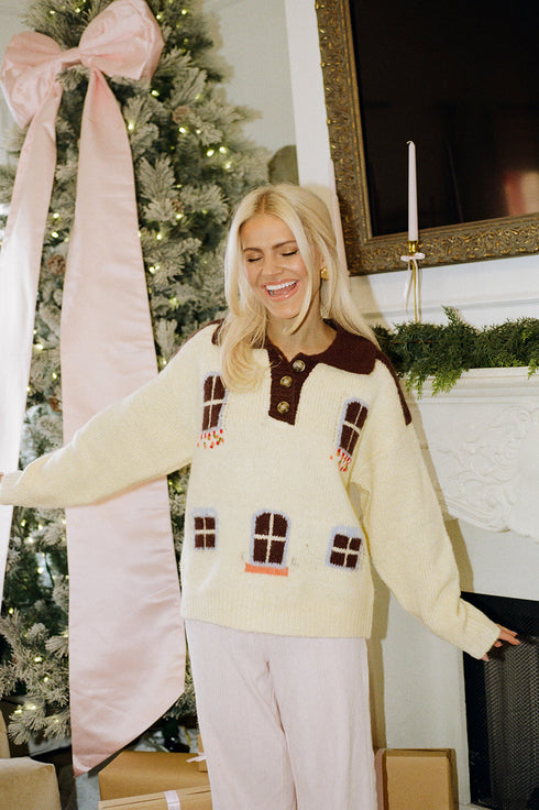 Holiday House Knit