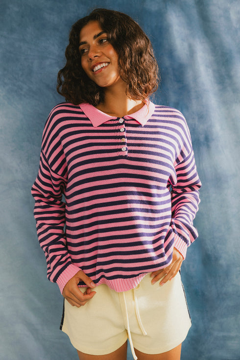Ziggy Polo // Charm