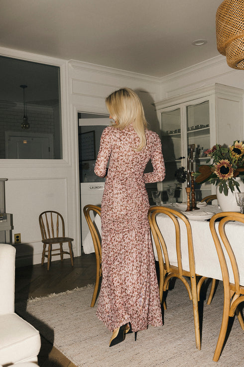 Margot Dress *RESTOCKED*