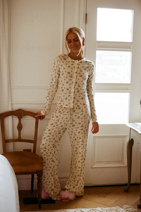 Dream Pant // Wonderland