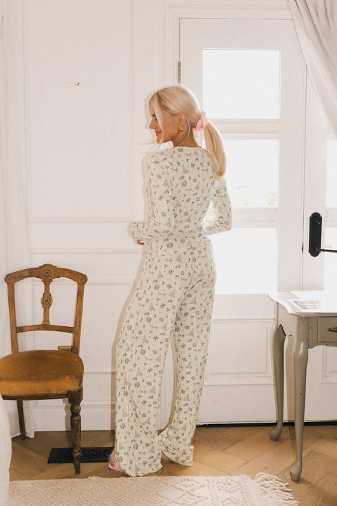 Dream Pant // Wonderland