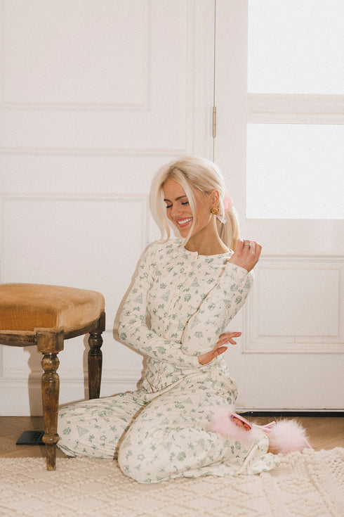 Dream Pant // Wonderland