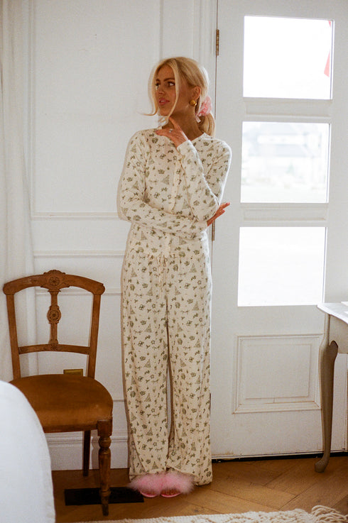 Dream Pant // Wonderland