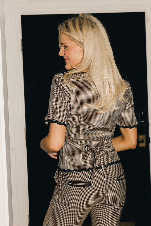 Jackie Top *RESTOCKED*