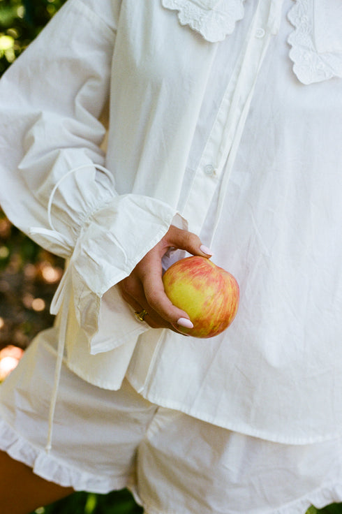 Honey Honey Top *RESTOCKED*