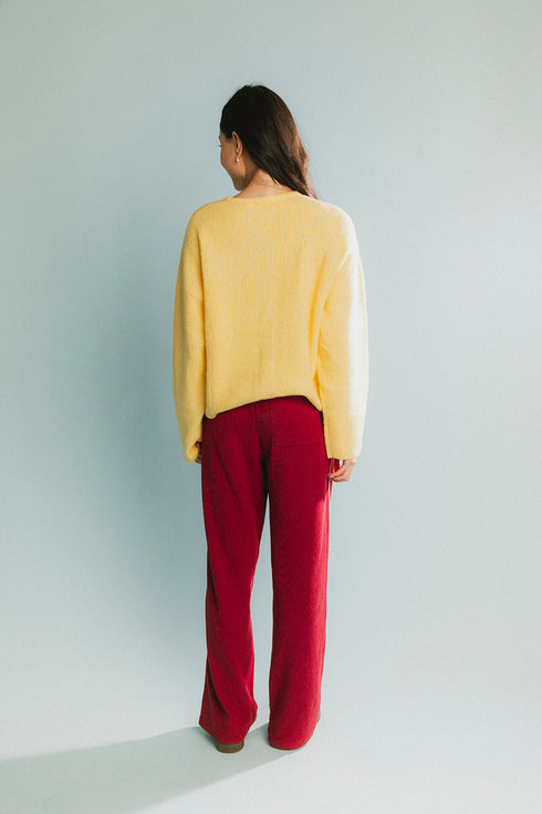 Goodie Cardigan