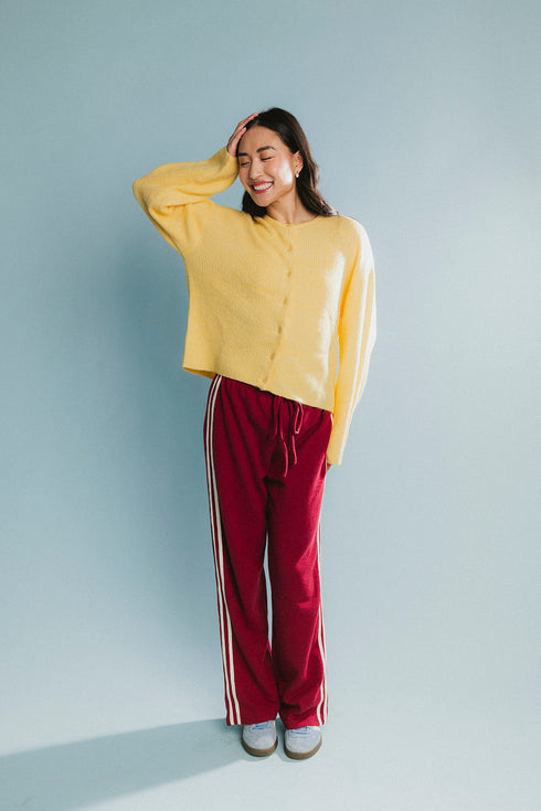 Goodie Cardigan