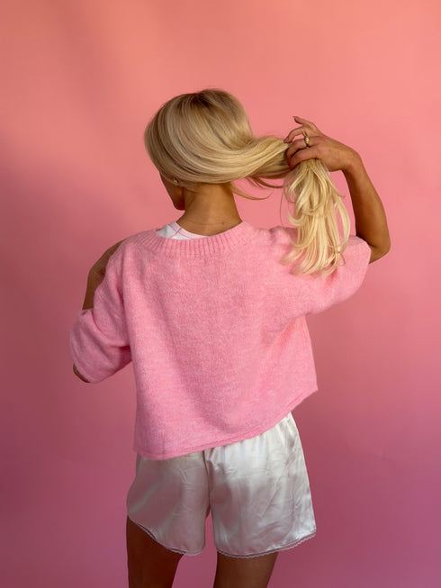Lover Girl Cardigan // Candy