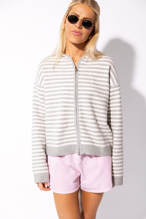 Summer Cutie Shorts // Pink