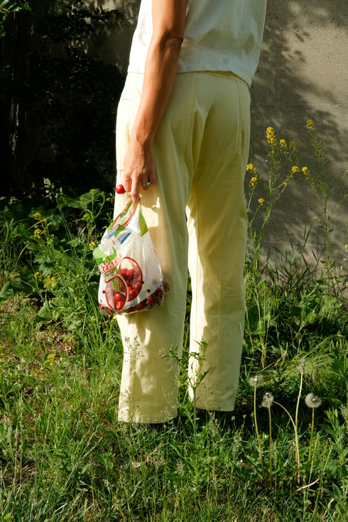 Juniper Pant // Butter