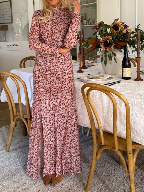 Margot Dress *RESTOCKED*