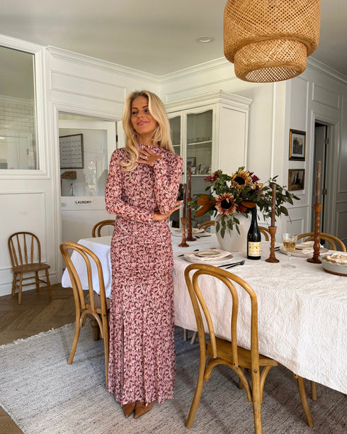 Margot Dress *RESTOCKED*