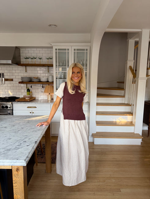 Like Honey Dress *SELL OUT RISK*