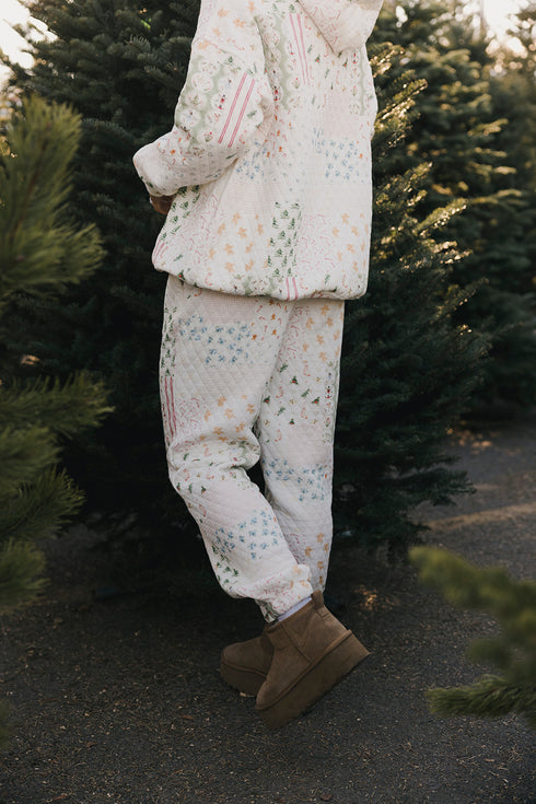 Club Christmas Pant *limited edition*