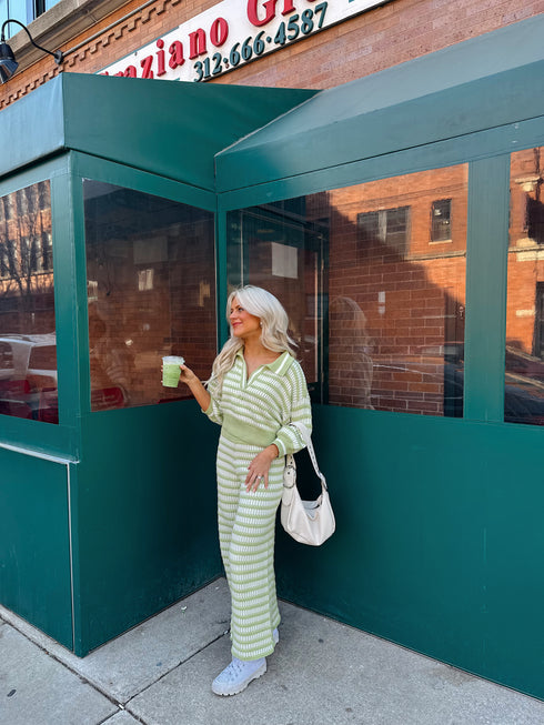 Summer Fling Knit Set *RESTOCKED*