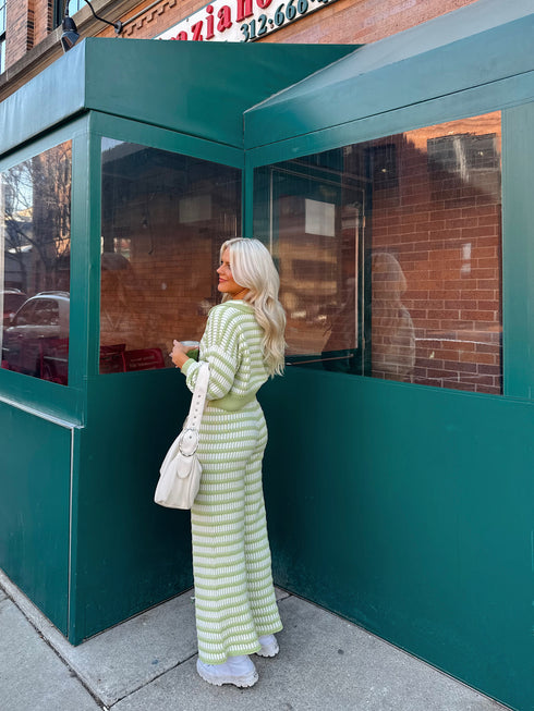 Summer Fling Knit Set *RESTOCKED*