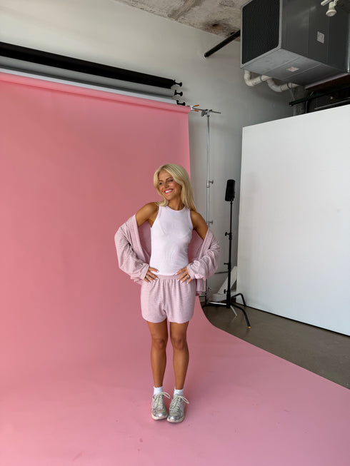 Sweet Treat Short // Sprinkle