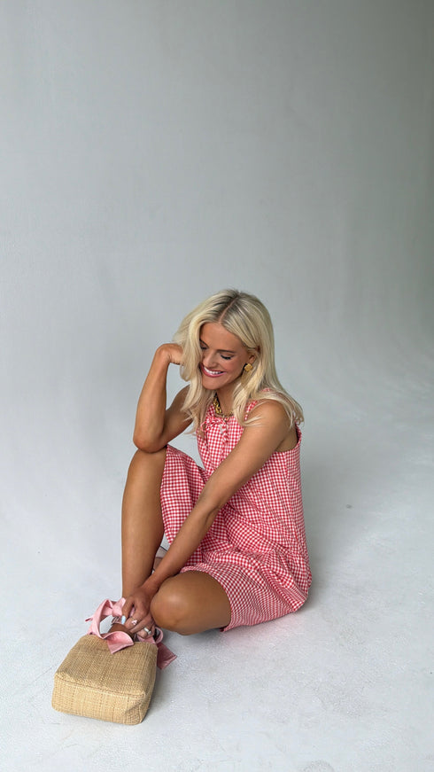 Newport Dress