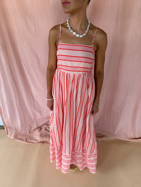 Beachtown Dress