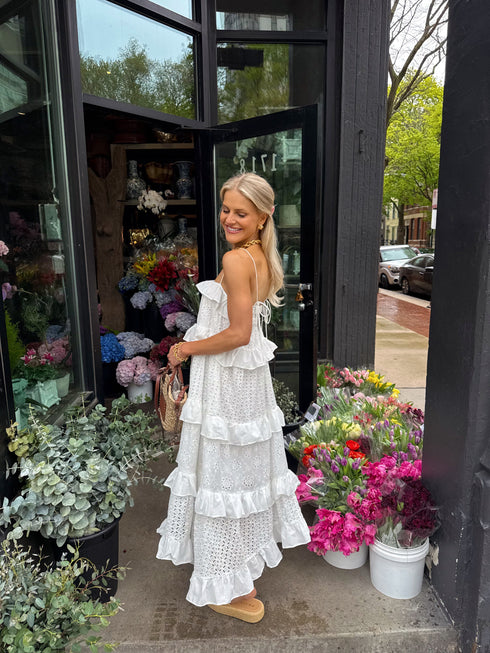 Midsummer Moments Dress