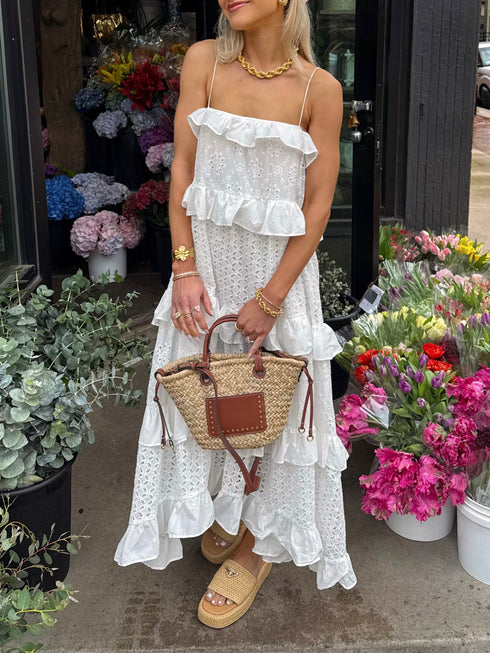 Midsummer Moments Dress