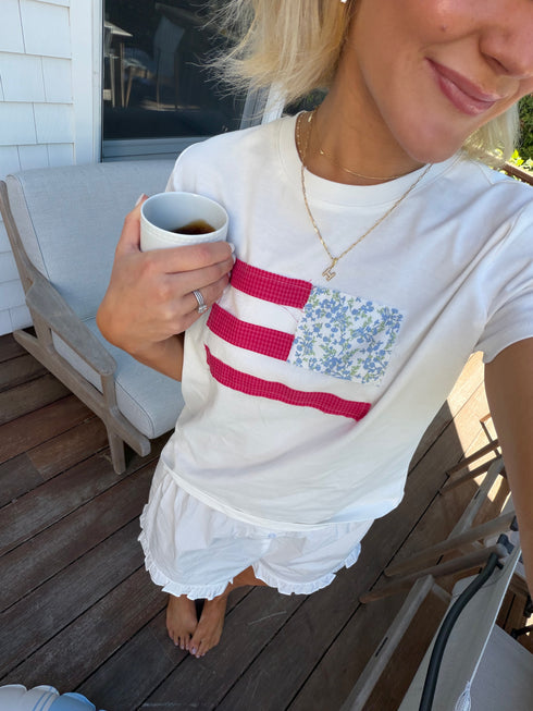 American Girl Tee
