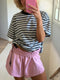 Classic Short // Heritage Pink