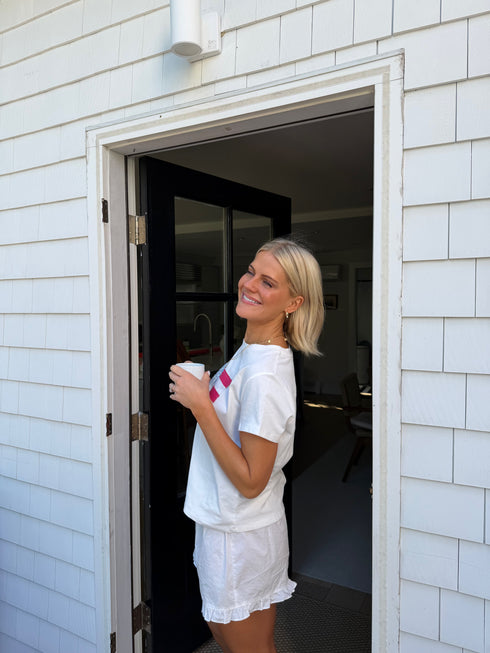 American Girl Tee