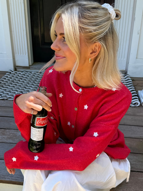 Holiday House Cardigan