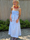 Sag Harbor Skirt