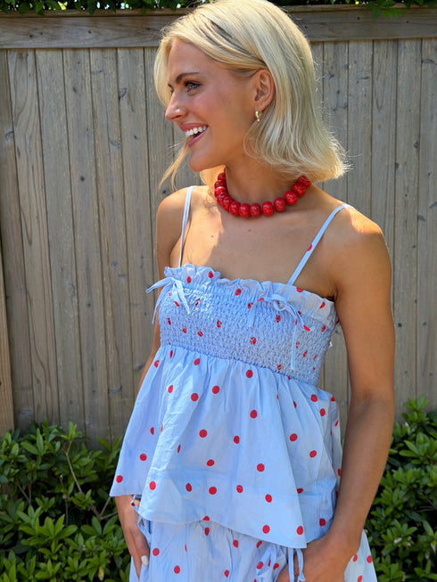 Sag Harbor Top